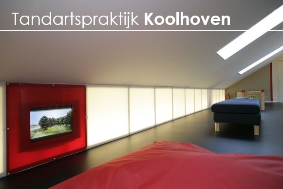 Tandartspraktijk Koolhoven
